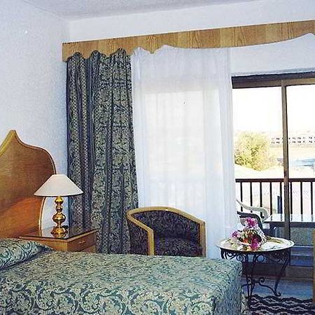 Hotel Turquoise Beach Sharm El Sheikk Quarto foto