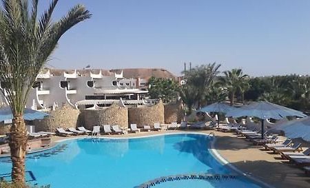 Hotel Turquoise Beach Sharm El Sheikk Exterior foto