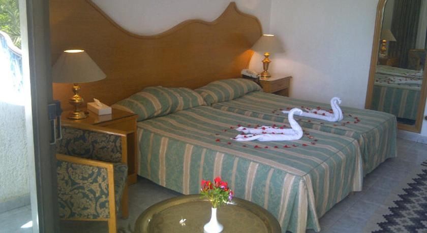 Hotel Turquoise Beach Sharm El Sheikk Exterior foto