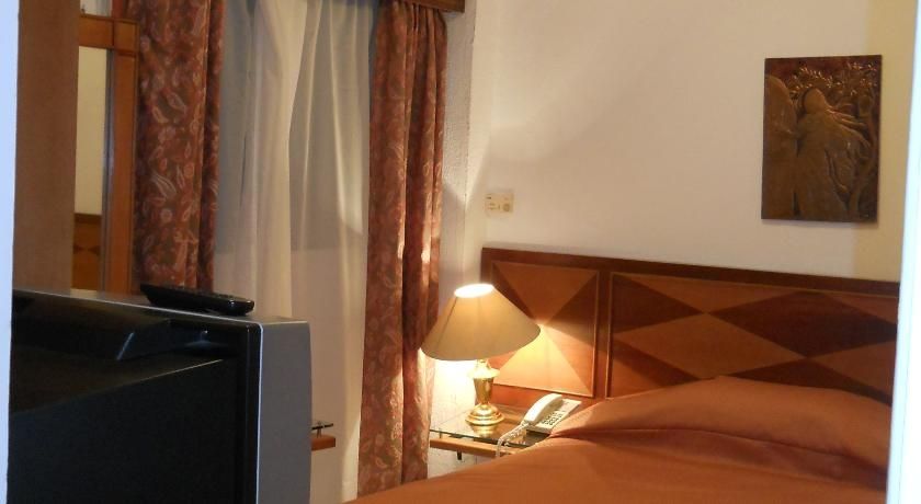 Hotel Turquoise Beach Sharm El Sheikk Exterior foto