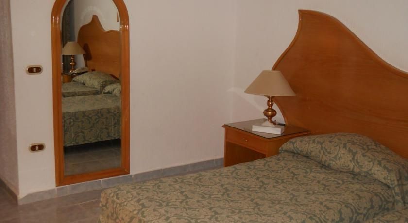 Hotel Turquoise Beach Sharm El Sheikk Exterior foto