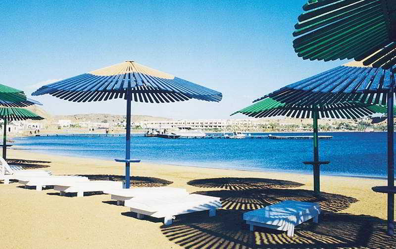 Hotel Turquoise Beach Sharm El Sheikk Exterior foto