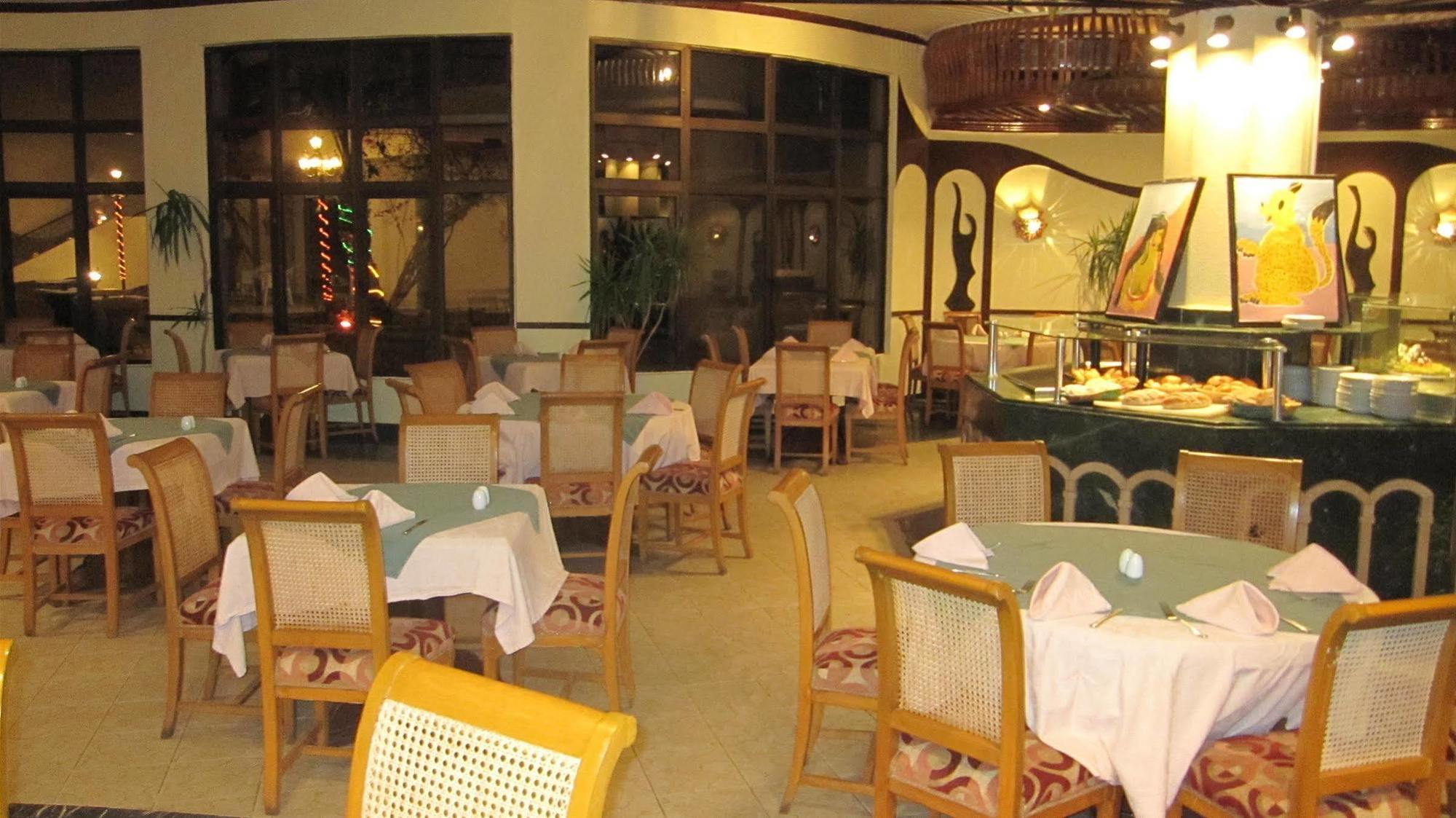 Hotel Turquoise Beach Sharm El Sheikk Exterior foto